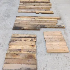 Agaç, Brusok, Reýka