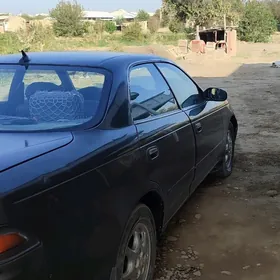 Toyota Mark II 1993
