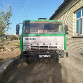 Kamaz 5320 1981