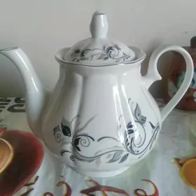 Чайник