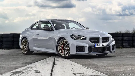 Meksikadaky BMW zawody 6 ýylda ýarym million awtomobil görkezijisine ýetdi