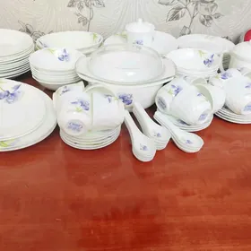 сервиз столовый