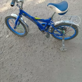 caga velik