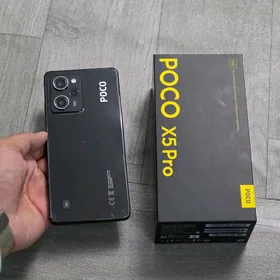 Poco X5 pro. 12/256