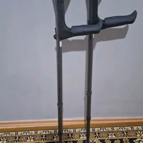 костыль локтевойкостыль