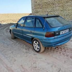 Opel Astra 1992