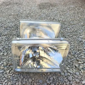 Runner fara sag tarap arginal