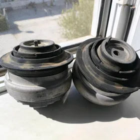 Запчасти W210