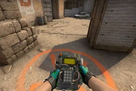 Counter-Strike 2 üçin uly täzelenme çykdy