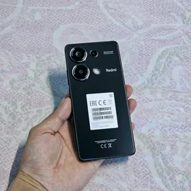 Redmi Not 13pro. 12/256