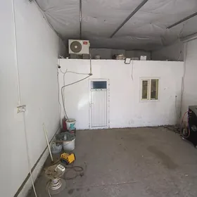 бокс для автосервиса