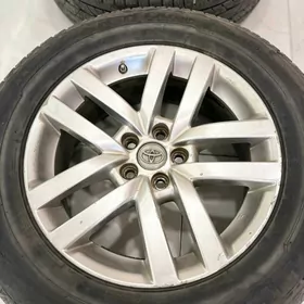 Haylander Diska+teker