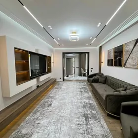 Gowdan 4/1et 3kom luxury