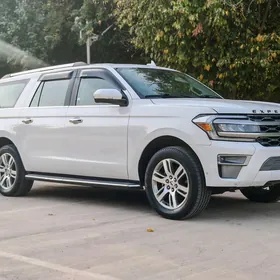Ford Expedition 2022