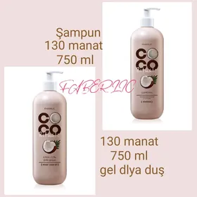 Gel dlya dus