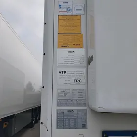 Schmitz Cargobull 2019