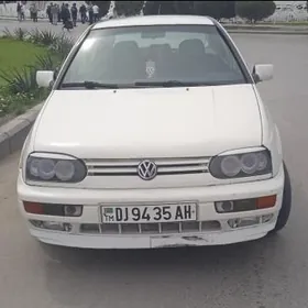 Volkswagen Golf 1993