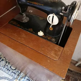 dikin maşyn