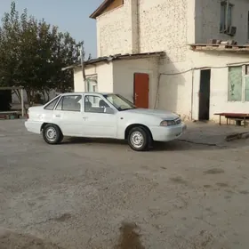 Daewoo Nexia 1997