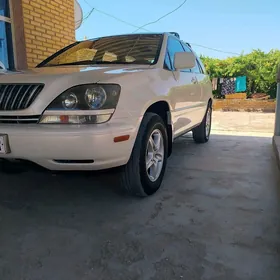 Lexus RX 300 2000