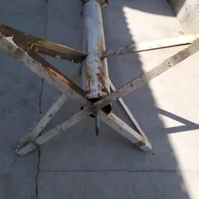 Turba antena taÿynjak.