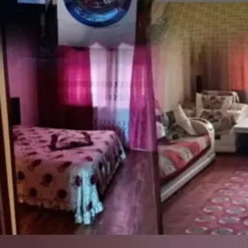 Квартира Туркменбаши