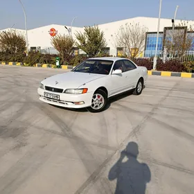 Toyota Mark II 1992