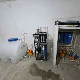 Suw filter 1sagatda 250