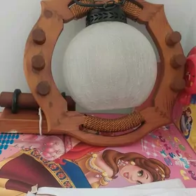 люстра для прихожки