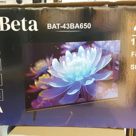 Beta telewizor 43lik