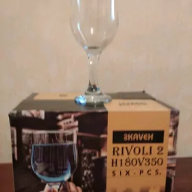 фужеры