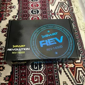Usulitel swat 1.650D