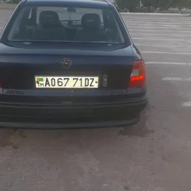 Opel Astra 1994