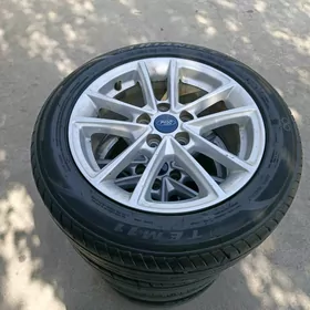 Ford orginal disge 16