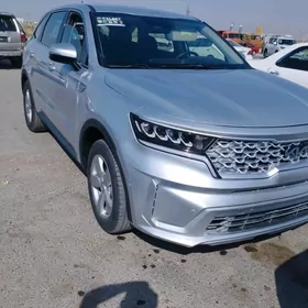 Kia Sorento 2020
