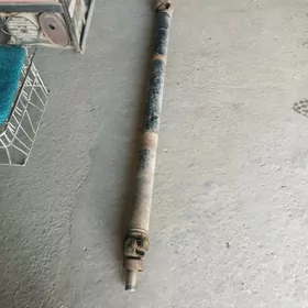 Кардан ГАЗ3110 Волга.