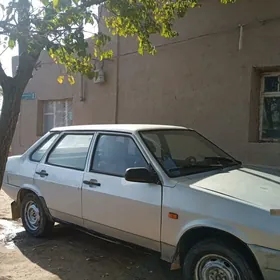 Lada 21099 1996