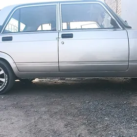 Lada 2107 2010