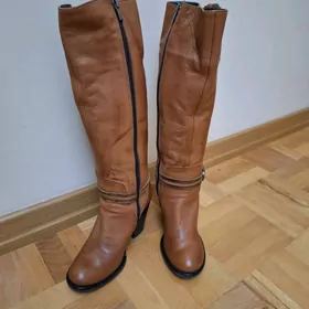 Сапоги