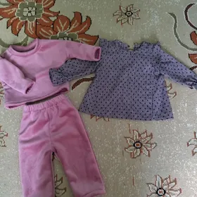 детские вещи