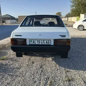 Lada 21099 1999