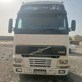 Volvo FH 460 2000