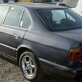 BMW 525 1995