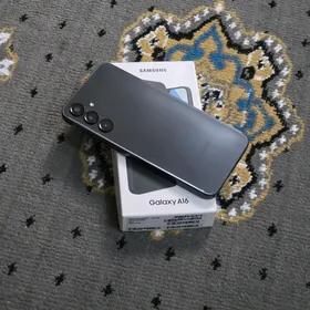 Samsung A16. 8/256.wetnam