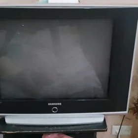 Samsung телевизор