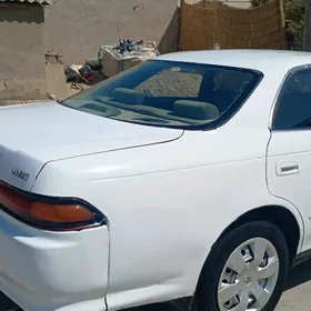 Toyota Mark II 1993