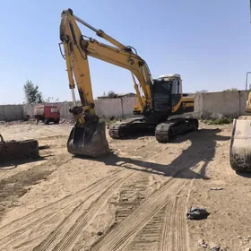 JCB 5CX Wastemaster 2003