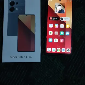 Redmi note 13 pro