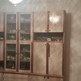 стенка российская