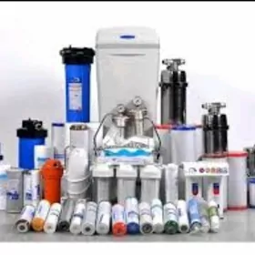 Minerally Suw Filter+sowgat